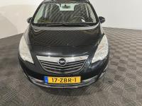 Opel | Meriva | 1.4 Turbo Color Edition | 2012 | 140,132 km | 17ZBR1 | Logical