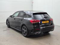 Mercedes-Benz A-klasse 200 Business Solution AMG | 2018 | 162.397 km | Automaat | TV930L | NAP: Logisch