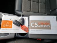 Citroën C5 Aircross 1.2 PureTech Feel | 2019 | 112,412 km | XS496T | NAP: Makes sense