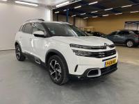 Citroen C5 Aircross 1.2 PureTech Business Plus | 2022 | 135.091 km | P638BZ | NAP: Logisch