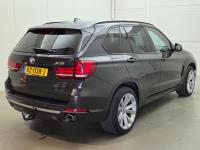 BMW X5 xDrive30d High Executive | 2017 | 205,489 km | Automatic | KZ038J | NAP: Makes sense