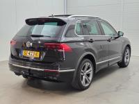 Volkswagen Tiguan 1.4 TSI ACT Highline Business R | 2018 | 200.832 km | Automaat | SZ423K | NAP: Logisch