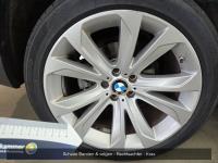 BMW X5 xDrive30d High Executive | 2017 | 205,489 km | Automatic | KZ038J | NAP: Makes sense