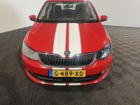 Skoda | Fabia | 1.0 Style Business | 2017 | 134.131 km | G489XD | Geen oordeel
