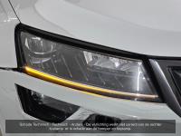 Skoda Karoq 1.5 TSI ACT Sportline Business | 2020 | 239.810 km | Automaat | K837DK | NAP: Logisch