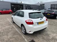 Toyota Auris 1.8 Full Hybrid Executive Business | 2011 | 181.014 km | Automaat | 4KKF70 | NAP: Geen oordeel
