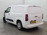 Opel Combo 1.5D L2H1 Edition | 2020 | 168.463 km | VHS15K | NAP: Logisch
