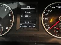 Volkswagen | Tiguan | 2.0 TSI Sport&Style 4Motion | 2010 | 238.688 km | NP654R | Geen oordeel