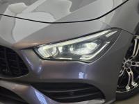 Mercedes-Benz CLA-klasse 250 4MATIC | 2020 | 163.638 km | Automaat | Z008NS | NAP: Geen oordeel