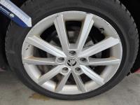 Skoda Octavia Combi 1.6 TDI Elegance Businessline Station Wagon | 2014 | 282,705 km | Automatic | 5XDG13 | NAP: Makes sense