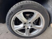 Porsche | Cayenne | 3.2 | 2004 | 206.850 km | 75PSVN | Logisch