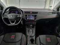 SEAT Ibiza 1.0 TSI FR Business Intense | 2019 | 142,804 km | XX625N | NAP: Makes sense