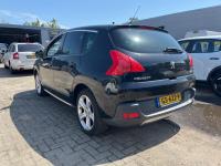 Peugeot 3008 1.6 THP GT | 2011 | 147,279 km | GS622V | NAP: No rating
