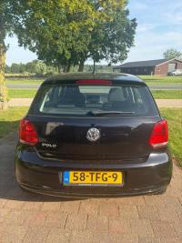 Volkswagen | Polo | 1.2-12V Comfortline | 2010 | 252.292 km | 58TFG9 | Geen oordeel