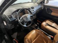 Skoda | Fabia Combi | 1.2 TDI Greenline | 2010 | 267,658 km | 50NLT9 | Logical