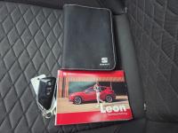 SEAT Leon 1.4 TSI eHybrid PHEV FR Business Intense | 2021 | 145.282 km | Automaat | S529TT | NAP: Geen oordeel