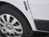 Renault Trafic 1.6 dCi T29 L1H1 Comfort | 2019 | 212.728 km | VBK67V | NAP: Logisch
