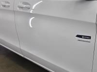 Mercedes-Benz Vito 111 CDI | 2019 | 152,684 km | V54FGP | NAP: No rating