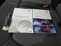 Volkswagen Crafter 35 2.0 TDI L3H2 Highline | 2018 | 217.695 km | V642NS | NAP: Logisch