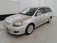 Toyota Avensis Wagon 1.8 VVTi Luna Business Station Wagon | 2008 | 268,950 km | Automatic | 99HBS4 | NAP: Logical