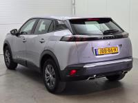 Peugeot 2008 1.2 PureTech Allure | 2021 | 97.862 km | Automaat | JBB86R | NAP: Geen oordeel