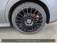 Mercedes-Benz CLA-Class 180 Business Solution AMG | 2019 | 138,631 km | Automatic | G588TB | NAP: Makes sense