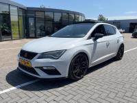 SEAT Leon 2.0 TSI CUPRA | 2019 | 139,493 km | Automatic | T726PL | NAP: No rating