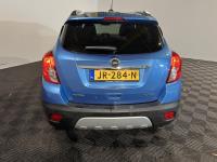 Opel | Mokka | 1.4 T Innovation | 2016 | 163.920 km | JR284N | Logisch