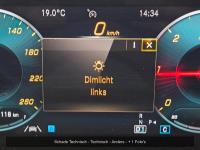 Mercedes-Benz A-klasse 180 d Premium Plus | 2019 | 275.429 km | Automaat | K074NL | NAP: Geen oordeel