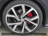 Volkswagen Golf 2.0 TSI GTI Performance | 2017 | 177,871 km | Automatic | K602NZ | NAP: No rating