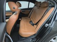 BMW 3 Series 330e | 2016 | 197,856 km | Automatic | JH872H | NAP: Makes sense