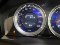 Volvo | XC60 | 2.4 D5 AWD Summum Automatic | 2012 | 300,675 km | GZ307G | No rating