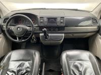 Volkswagen Transporter 2.0 TDI L2H1 DC Comfortline Plus | 2017 | 309.019 km | Automaat | V992GN | NAP: Logisch
