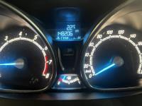 Ford | B-Max | 1.0 EcoBoost Titanium | 2014 | 148,205 km | 3SXX64 | Logical