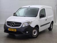 Mercedes-Benz Citan 108 CDI BlueEFFICIENCY | 2016 | 179.064 km | V461BN | NAP: Logisch