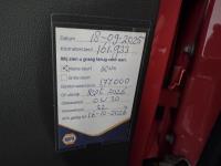 Fiat | 500 C | 0.9 TwinAir Turbo Lounge | 2016 | 170.287 km | JX897S | Logisch