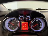 Opel | Astra Sports Tourer | 1.7 CDTi Cosmo | 2013 | 259.405 km | 3KJN14 | Logisch