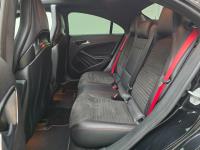 Mercedes-Benz CLA-klasse AMG 45 4MATIC | 2015 | 223.189 km | Automaat | G902VL | NAP: Geen oordeel