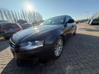 Audi | A4 Limousine | 1.8 TFSI Pro Line Business | 2008 | 357.881 km | 36GGK5 | Logisch