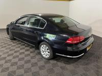 Volkswagen | Passat | 1.4 TSI Highline BlueMotion | 2011 | 237,860 km | L696LS | No rating