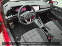 Volkswagen Golf 2.0 TSI GTI | 2021 | 73.542 km | Automaat | JNS14G | NAP: Geen oordeel