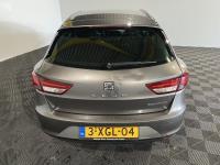SEAT | Leon ST | 1.6 TDI Style Business Ecomotive | 2014 | 439.661 km | 3XGL04 | Logisch