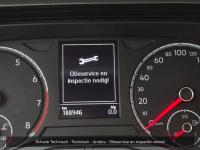 Volkswagen Polo 1.0 TSI Highline | 2017 | 188.946 km | Automaat | P452LH | NAP: Geen oordeel