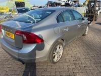 Volvo | S60 | 1.6 T4 Summum | 2011 | 226.888 km | 00RFX1 | Logisch