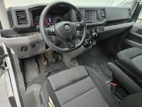 Volkswagen Crafter 35 2.0 TDI L3H3 EL Highline | 2018 | 217.427 km | V234NL | NAP: Logisch