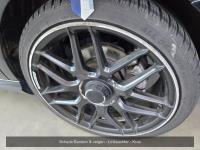Mercedes-Benz CLA-Class 180 CDI Lease Edition | 2015 | 359,647 km | Automatic | 7ZRJ85 | NAP: Makes sense