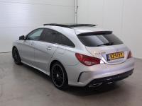 Mercedes-Benz CLA-klasse Shooting Brake 200 | 2017 | 142.471 km | Automaat | KZ572T | NAP: Logisch