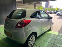 Ford Ka 1.2 Cool & Sound start/stop | 2012 | 125.066 km | 2ZJL21 | NAP: Geen oordeel
