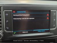Peugeot Expert 231S 2.0 BlueHDI 120 Premium | 2018 | 168,084 km | V862LV | NAP: Makes sense