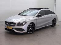 Mercedes-Benz CLA-klasse Shooting Brake 200 | 2017 | 142.471 km | Automaat | KZ572T | NAP: Logisch